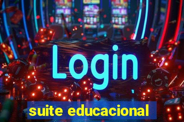 suite educacional